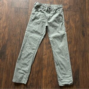 U.S. Polo Assn., Boys, Sage Jeans